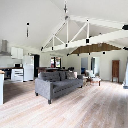 Stunning 2 Bedroom Guesthouse Tamahere Εξωτερικό φωτογραφία
