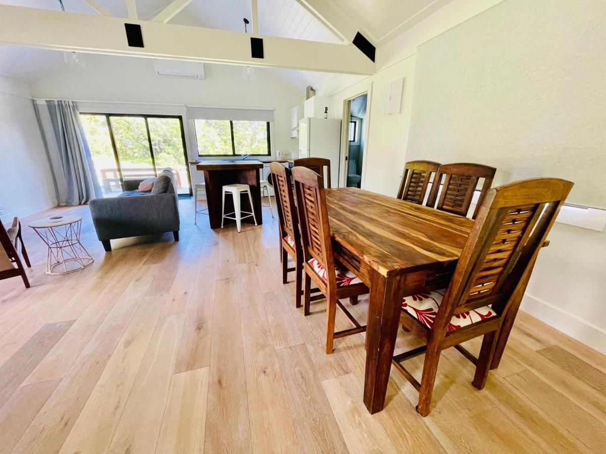 Stunning 2 Bedroom Guesthouse Tamahere Εξωτερικό φωτογραφία