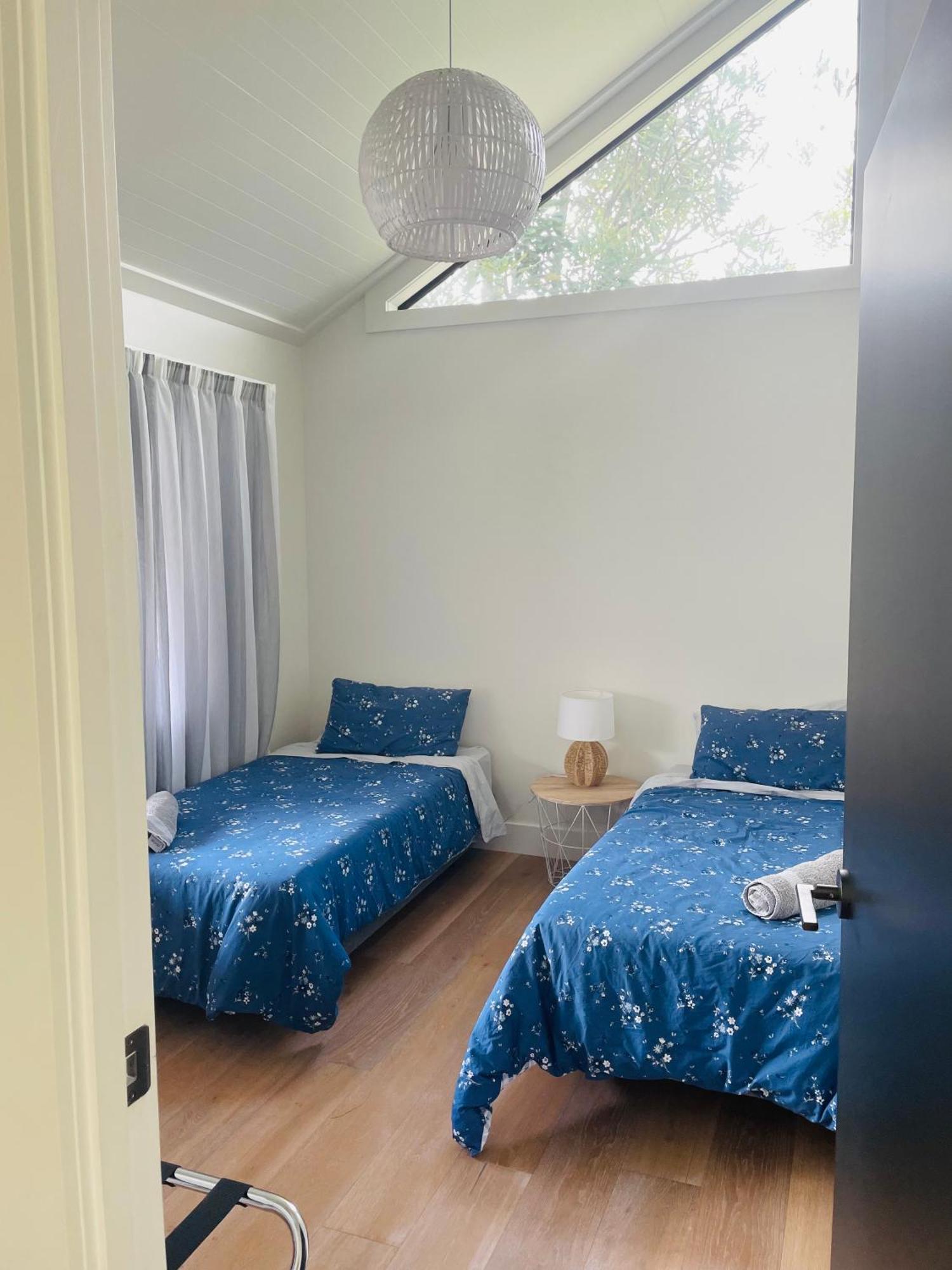 Stunning 2 Bedroom Guesthouse Tamahere Εξωτερικό φωτογραφία