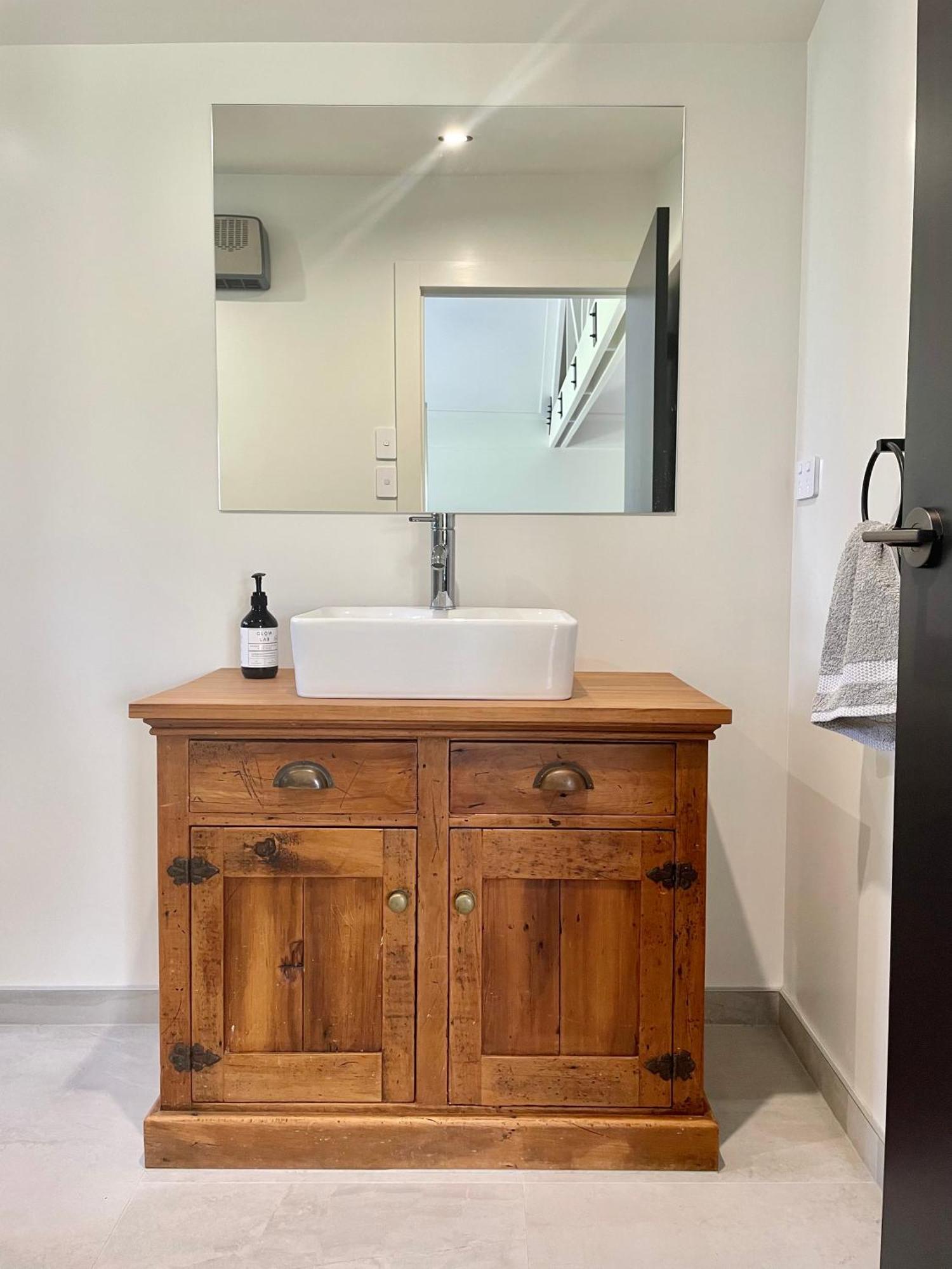 Stunning 2 Bedroom Guesthouse Tamahere Εξωτερικό φωτογραφία