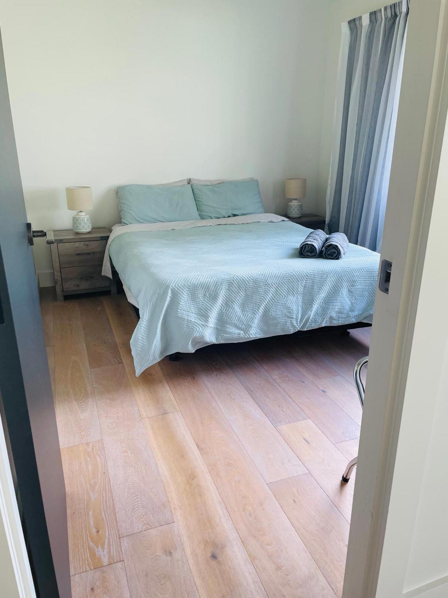 Stunning 2 Bedroom Guesthouse Tamahere Εξωτερικό φωτογραφία
